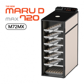 더 뉴 마루 D MAX 720