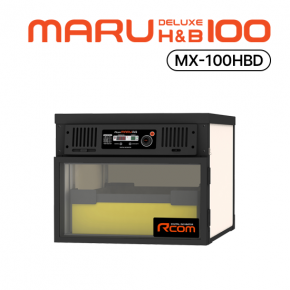 Rcom MARU DELUXE H&B 100