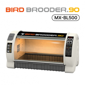 BIRD BROODER 90