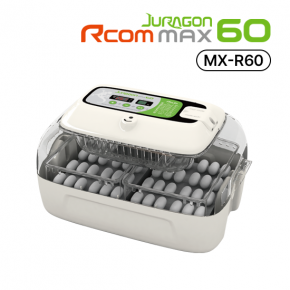 Rcom JURAGON MAX 60