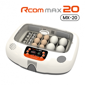 Rcom MAX 20