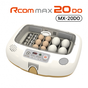 Rcom MAX 20 DO